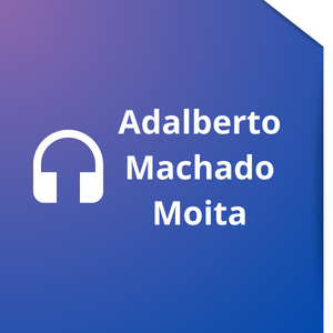 Adalberto Machado Moita